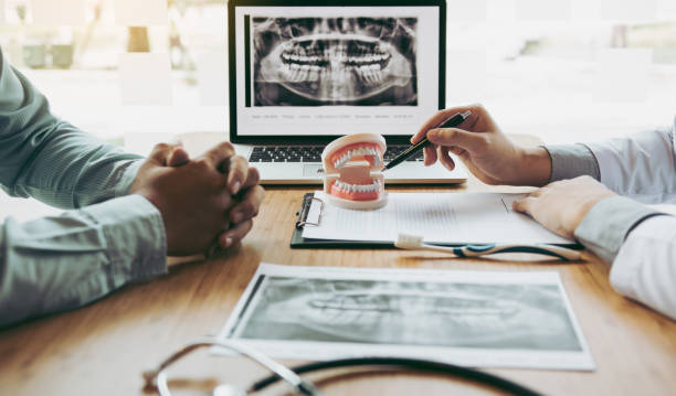 Best Broken or Chipped Tooth Repair in Rio, WI