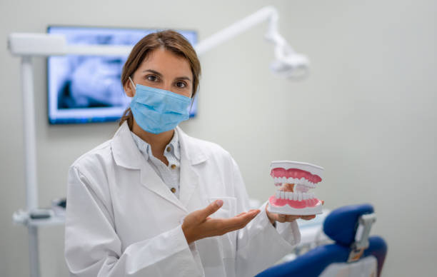 Best Emergency Treatment for Oral Infections in Rio, WI