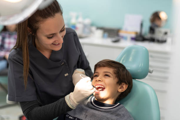 Best Emergency Orthodontic Repairs in Rio, WI