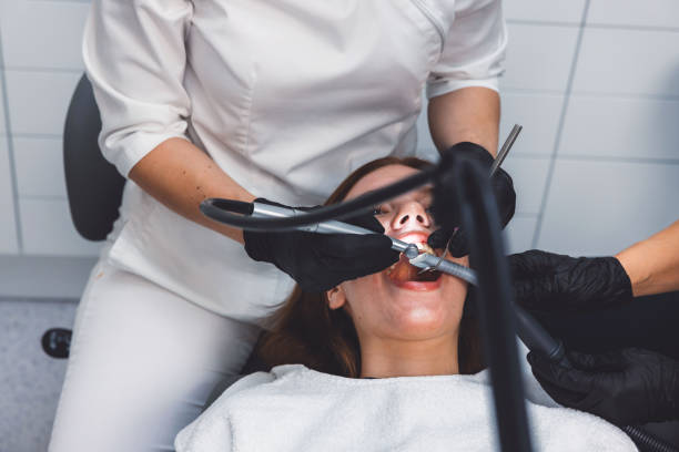 Best Emergency Treatment for Oral Infections in Rio, WI